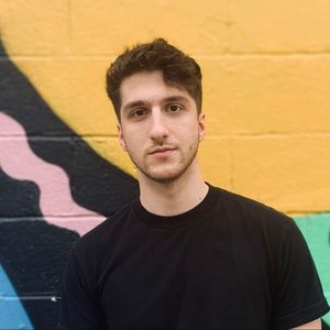 Meet your Posher, Derek